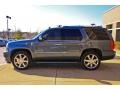 2008 Stealth Gray Cadillac Escalade AWD  photo #4