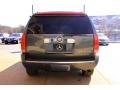 2008 Stealth Gray Cadillac Escalade AWD  photo #6