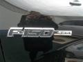 Tuxedo Black Metallic - F150 FX4 SuperCrew 4x4 Photo No. 10
