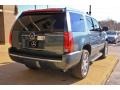 2008 Stealth Gray Cadillac Escalade AWD  photo #7