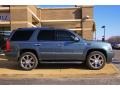 2008 Stealth Gray Cadillac Escalade AWD  photo #8