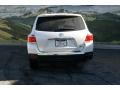 2013 Blizzard White Pearl Toyota Highlander V6 4WD  photo #4
