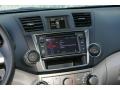 2013 Blizzard White Pearl Toyota Highlander V6 4WD  photo #6