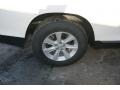 2013 Blizzard White Pearl Toyota Highlander V6 4WD  photo #9