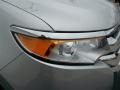 Ingot Silver Metallic - Edge SE Photo No. 6