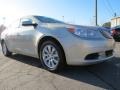Champagne Silver Metallic - LaCrosse FWD Photo No. 1