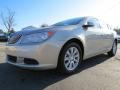 Champagne Silver Metallic - LaCrosse FWD Photo No. 3