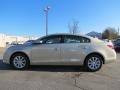 Champagne Silver Metallic - LaCrosse FWD Photo No. 4