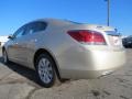 Champagne Silver Metallic - LaCrosse FWD Photo No. 5