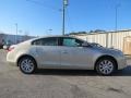 Champagne Silver Metallic - LaCrosse FWD Photo No. 8