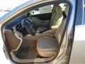 Champagne Silver Metallic - LaCrosse FWD Photo No. 10