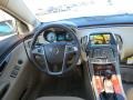 Champagne Silver Metallic - LaCrosse FWD Photo No. 12