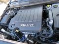 3.6 Liter SIDI DOHC 24-Valve VVT V6 Engine for 2013 Buick LaCrosse FWD #75490607