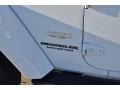 Stone White - Wrangler Unlimited Sahara 4x4 Photo No. 13