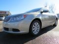 Champagne Silver Metallic - LaCrosse FWD Photo No. 3