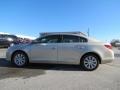 Champagne Silver Metallic - LaCrosse FWD Photo No. 4