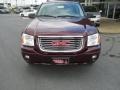 Cranberry Red Metallic - Envoy SLE 4x4 Photo No. 2