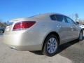 Champagne Silver Metallic - LaCrosse FWD Photo No. 7
