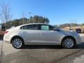 Champagne Silver Metallic - LaCrosse FWD Photo No. 8