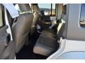 Stone White - Wrangler Unlimited Sahara 4x4 Photo No. 19