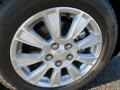 Champagne Silver Metallic - LaCrosse FWD Photo No. 9