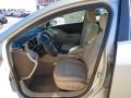 Champagne Silver Metallic - LaCrosse FWD Photo No. 10