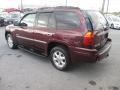 Cranberry Red Metallic - Envoy SLE 4x4 Photo No. 5