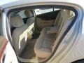 Champagne Silver Metallic - LaCrosse FWD Photo No. 11