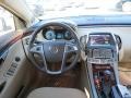Champagne Silver Metallic - LaCrosse FWD Photo No. 12