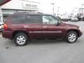 Cranberry Red Metallic - Envoy SLE 4x4 Photo No. 8