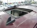 Cranberry Red Metallic - Envoy SLE 4x4 Photo No. 10