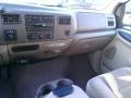 Dark Highland Green Metallic - F250 Super Duty XLT Super Crew 4x4 Photo No. 11