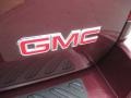 Cranberry Red Metallic - Envoy SLE 4x4 Photo No. 31
