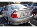 Clear Silver - Spectra SX Sedan Photo No. 4