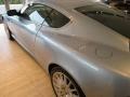 Titanium Silver - DB9 Coupe Photo No. 18