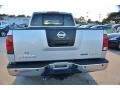 Radiant Silver - Titan LE Crew Cab Photo No. 4
