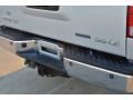 Radiant Silver - Titan LE Crew Cab Photo No. 5