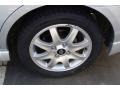 Clear Silver - Spectra SX Sedan Photo No. 8