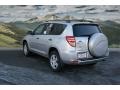 Classic Silver Metallic - RAV4 I4 4WD Photo No. 2