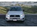 Classic Silver Metallic - RAV4 I4 4WD Photo No. 3