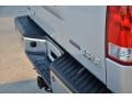 Radiant Silver - Titan LE Crew Cab Photo No. 7