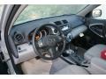 Classic Silver Metallic - RAV4 I4 4WD Photo No. 5