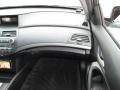 2009 Crystal Black Pearl Honda Accord LX-S Coupe  photo #12