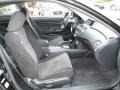 2009 Crystal Black Pearl Honda Accord LX-S Coupe  photo #13