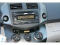 Classic Silver Metallic - RAV4 I4 4WD Photo No. 6