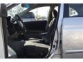 Clear Silver - Spectra SX Sedan Photo No. 11