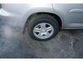 Classic Silver Metallic - RAV4 I4 4WD Photo No. 9