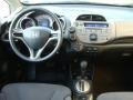 2010 Milano Red Honda Fit   photo #9