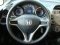 2010 Milano Red Honda Fit   photo #10