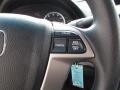 2009 Crystal Black Pearl Honda Accord LX-S Coupe  photo #19